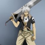 テンコマンドメンツ Tcm 第1 10の剣 各能力まとめ コミックメイト