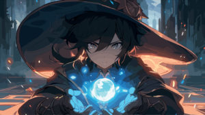 【マギ】アラジンとは？4人目のマギの正体・両親・ソロモンの知恵を徹底解説