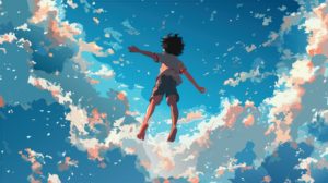 【マギ】ザイナブを徹底解説!赤幻霧刀の能力とハッサンとの結婚後の生活