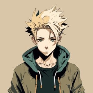 【マギ】ドルジとは？黄牙一族の誇り高き戦士の成長・トーヤとの関係・眷属化を解説