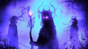 【マギ】大聖母オーム・マドーラとは？白龍を闇堕ちさせた海賊の正体を解説