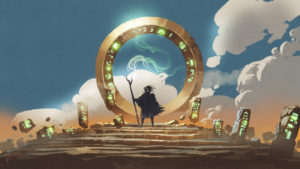 【マギ】ユナンを徹底解説！9回転生したさすらいのマギの正体・能力・シンドバッドとの関係