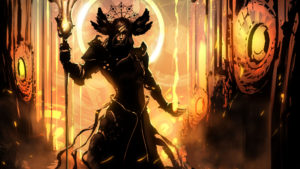 【マギ】ミラとは？ケルベロスの金属器を持つ女王の能力・性格・ピスティとの関係まとめ