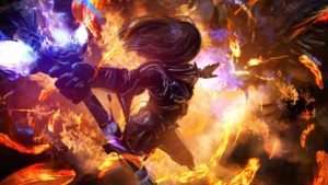 【マギ】練紅覇とは？中性的な美少年×戦闘狂の二面性！金属器・過去・兄との絆を徹底解説